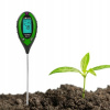 Tester substrátu - SOIL AID METER Pôdny tester Ph Metr 4v1 (Tester merača v pôde pH 4in1 metrov) Tester substrátu - SOIL AID METER Pôdny tester Ph Metr 4v1 (Tester merača v pôde pH 4in1 metrov)