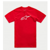 Alpinestars Ageless 2.0 CSF Tee červené M Alpinestars Ageless 2.0 CSF Tee červené M