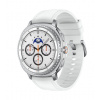 Samsung Galaxy Watch 8 Classic 46mm biela Samsung Galaxy Watch 8 Classic 46mm biela