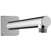 Hansgrohe Vernis Shape Rameno hlavovej sprchy, 240 mm, G1/2 Hansgrohe Vernis Shape Rameno hlavovej sprchy, 240 mm, G1/2