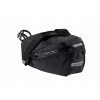 Bontrager Elite Seat Pack - brašna pod sedlo 0,93 L - černá Bontrager Elite Seat Pack - brašna pod sedlo 0,93 L - černá