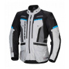 Bunda BOGOTA PRE DRYSTAR, ALPINESTARS (sivá/čierna/modrá) 2026 Veľkosť: 3XL Bunda BOGOTA PRE DRYSTAR, ALPINESTARS (sivá/čierna/modrá) 2026 Veľkosť: 3XL