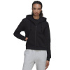 Sweatshirt adidas All SZN Full-Zip HD W HC8848 (114066) Black S Sweatshirt adidas All SZN Full-Zip HD W HC8848 (114066) Black S