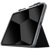 STM Goods Dux Plus obal na tablet Apple iPad 10.9 (Gen.10, 2022), iPad 10.9 (A16, 2025) 27,7 cm (10,9) Pouzdro typu kniha černá, transparentní STM Goods Dux Plus obal na tablet Apple iPad 10.9 (Gen.10, 2022), iPad 10.9 (A16, 2025) 27,7 cm (10,9) Pouzdro typu kniha černá, transparentní
