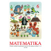 Matematika sešit 6 pro 2. ročník ZŠ - Kateřina Lovis, Miler Zdeněk, Matematika sešit 6 pro 2. ročník ZŠ - Kateřina Lovis, Miler Zdeněk,