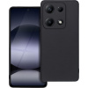 Matt Case Xiaomi Redmi Note 14S Black Matt Case Xiaomi Redmi Note 14S Black