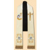 Štóla - Panna Mária La Salette 239 Štóla - Panna Mária La Salette 239
