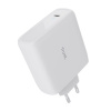 TRUST MAXO 100W USB-C CHARGER WHT 25140 TRUST MAXO 100W USB-C CHARGER WHT 25140