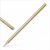 Ceruzka Faber-Castell Sparkle, pearl gold B Ceruzka Faber-Castell Sparkle, pearl gold B