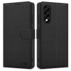 Puzdro s klapkou Tech-protect pre OnePlus Nord 5, čierne Puzdro s klapkou Tech-protect pre OnePlus Nord 5, čierne