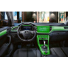 Ochranná fólia Guardian PPF do interiéru Volkswagen T-ROC Ochranná fólia Guardian PPF do interiéru Volkswagen T-ROC