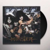 LP Kiss: Monster LP Kiss: Monster