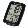 Sigma BC 7.16 ATS 07162 Sigma BC 7.16 ATS 07162