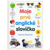 Moje prvé anglické slovíčka - Melanie Hibbertová Moje prvé anglické slovíčka - Melanie Hibbertová