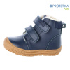 Protetika - zimné topánky TEDY navy Veľkosť: 20 Protetika - zimné topánky TEDY navy Veľkosť: 20