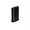 Netgear 4-Stream AX1800 WiFi 6 router, 1,8 Gb/s (RAX9-100EUS) Netgear 4-Stream AX1800 WiFi 6 router, 1,8 Gb/s (RAX9-100EUS)
