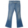 Wrangler Dámske džínsy W215-LD 976 28/34 Wrangler Dámske džínsy W215-LD 976 28/34