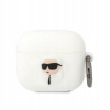 Karl Lagerfeld Apple AirPods 3 cover Silicone Karl Head 3D KLA3RUNIKH Karl Lagerfeld Apple AirPods 3 cover Silicone Karl Head 3D KLA3RUNIKH