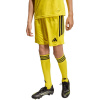 Detské šortky adidas Tiro 26 League yellow KA8822 140 cm Detské šortky adidas Tiro 26 League yellow KA8822 140 cm