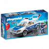 PlayMobil 6920 Policajný automobil + katalóg2022 (PlayMobil 6920 Policajný automobil + katalóg2022)