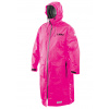 Leki Rain Coat WCR Pro Junior, neonpink Leki Rain Coat WCR Pro Junior, neonpink