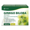 Noventis GINKGO BILOBA cps 1x60 ks Noventis GINKGO BILOBA cps 1x60 ks