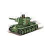 Stavebnica Cobi 3039 World of Tanks KV-2 Kliment Voroshilov Stavebnica Cobi 3039 World of Tanks KV-2 Kliment Voroshilov