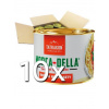 Tatrakon Morca-della® Omáčka na špagety 190g | 10ks v kartóne Tatrakon Morca-della® Omáčka na špagety 190g | 10ks v kartóne
