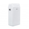 Prenosný klimatizátor Qlima PES 7225 s WIFI, Chladenie, Kúrenie, Čistenie Prenosný klimatizátor Qlima PES 7225 s WIFI, Chladenie, Kúrenie, Čistenie