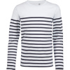 SOL's Collection Tričko Matelot LSL Kids, pruhované, dlouhý rukáv, dětské COT25310190886-white/navy 8 roků Bílá/navy SOL's Collection Tričko Matelot LSL Kids, pruhované, dlouhý rukáv, dětské COT25310190886-white/navy 8 roků Bílá/navy