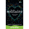 E-kniha Solitaire - Alice Oseman E-kniha Solitaire - Alice Oseman
