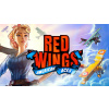 Red Wings: American Aces - Steam PC Red Wings: American Aces - Steam PC