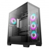 Case DeepCool CG580 4F R-CG580-BKADA4-G-1 Case DeepCool CG580 4F R-CG580-BKADA4-G-1