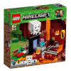 LEGO Minecraft 21143 Portál do Netheru LEGO Minecraft 21143 Portál do Netheru