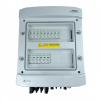 EMITER EM-206N_DC Rozdzielnica DC, IP65, obmedzovače prepätia DC Noark 1000V typu 2, 5x reťazec PV, 5x MPPT (EM-206N_DC) EMITER EM-206N_DC Rozdzielnica DC, IP65, obmedzovače prepätia DC Noark 1000V typu 2, 5x reťazec PV, 5x MPPT (EM-206N_DC)