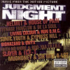 CD Various: Judgment Night (Music From The Motion Picture) CD Various: Judgment Night (Music From The Motion Picture)
