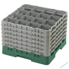 Kôš do umývačky 16 pozícií- výška 32 cm, Ø 10,9 cm (CAMBRO Camrack koše do umývačky) Kôš do umývačky 16 pozícií- výška 32 cm, Ø 10,9 cm (CAMBRO Camrack koše do umývačky)