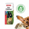 Kvapky do uší BEAPHAR EAR CLEANER 50 ml Beaphar Kvapky do uší BEAPHAR EAR CLEANER 50 ml Beaphar