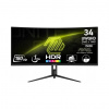 MSI MAG 342CQR E2 34 MSI MAG 342CQR E2 34