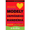 E-kniha Modely úspešného randenia - Mark Manson E-kniha Modely úspešného randenia - Mark Manson