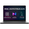 ASUS ROG Zephyrus G14 GA403WR-NEBULA109X Eclipse Gray ASUS ROG Zephyrus G14 GA403WR-NEBULA109X Eclipse Gray