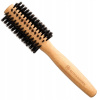 Olivia Garden Bamboo Healthy Hair Boar Brush 20 bambusová kefa s kančími štětinami Olivia Garden Bamboo Healthy Hair Boar Brush 20 bambusová kefa s kančími štětinami