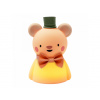 Taf Toys Nočné svetlo Medveď Taf Toys Nočné svetlo Medveď