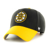 Boston Bruins čiapka baseballová šiltovka ure Shot TT Snapback 47 MVP NHL BY Boston Bruins čiapka baseballová šiltovka ure Shot TT Snapback 47 MVP NHL BY
