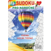 Sudoku pro náročné 2 / 2022 - Alfasoft Sudoku pro náročné 2 / 2022 - Alfasoft