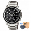 Casio pánske hodinky EFR-526 CHRONOGRAPH SPORT GENT Casio pánske hodinky EFR-526 CHRONOGRAPH SPORT GENT