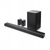 Soundbar TH-E874B 5.1.2 JVC s Bezdrôtovým Subwooferom, Dolby Atmos Soundbar TH-E874B 5.1.2 JVC s Bezdrôtovým Subwooferom, Dolby Atmos