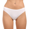 Dámske brazílske nohavičky Moravec bezšvové biele (Brasil) L/XL Dámske brazílske nohavičky Moravec bezšvové biele (Brasil) L/XL