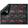 Vibrofiltr PRO 4 mm tlmiaca rohož 35x50 cm 1 ks Vibrofiltr PRO 4 mm tlmiaca rohož 35x50 cm 1 ks