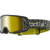 Detské lyžiarske okuliare Bollé Nevada Jr - Black Cats Matte/Sunshine Cat 3 uni Detské lyžiarske okuliare Bollé Nevada Jr - Black Cats Matte/Sunshine Cat 3 uni
